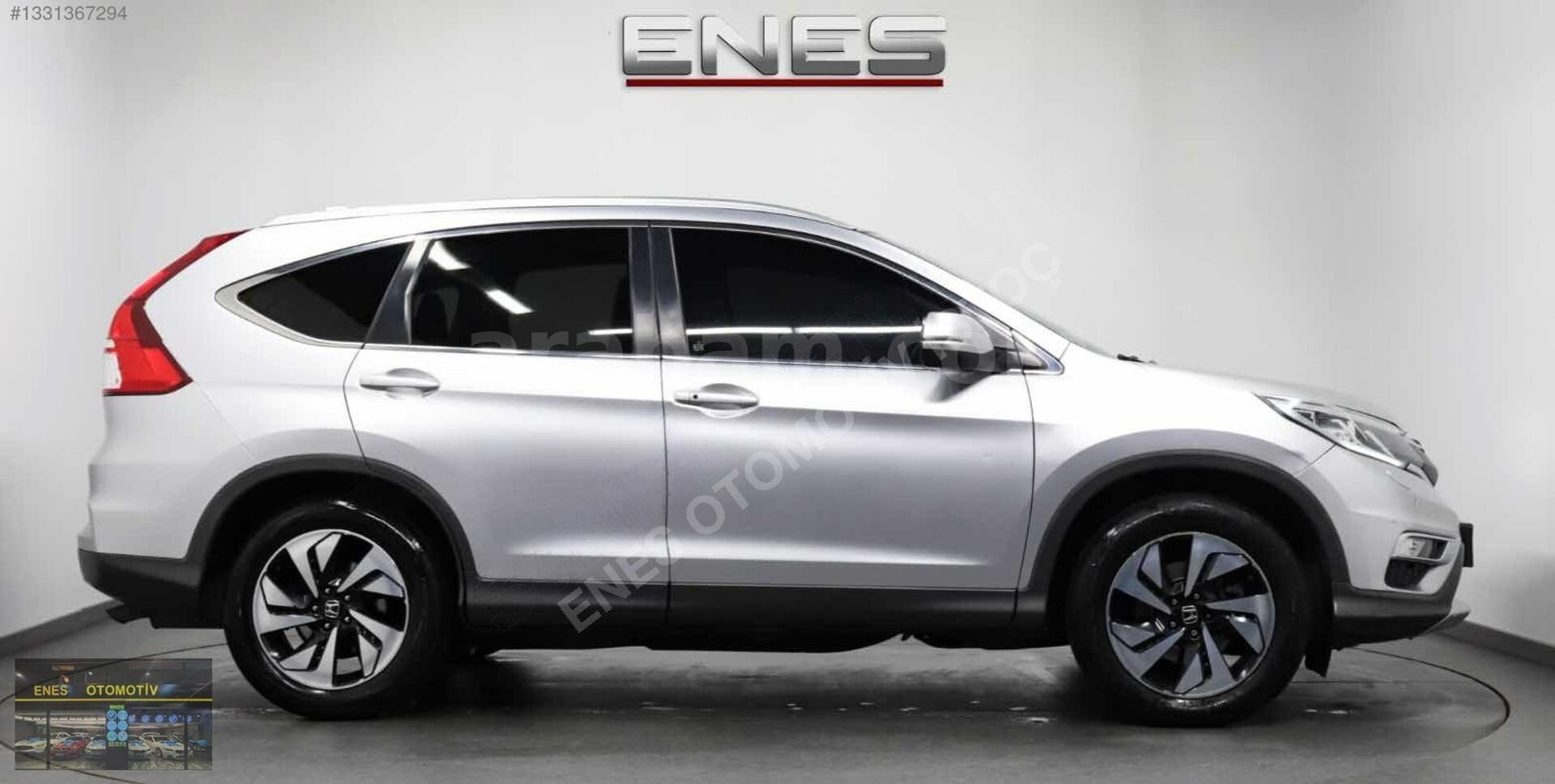 |HONDA CR-V 4x4|625.000 ? NAKİT 24 AY SENET VADE/TAKAS/KART 4