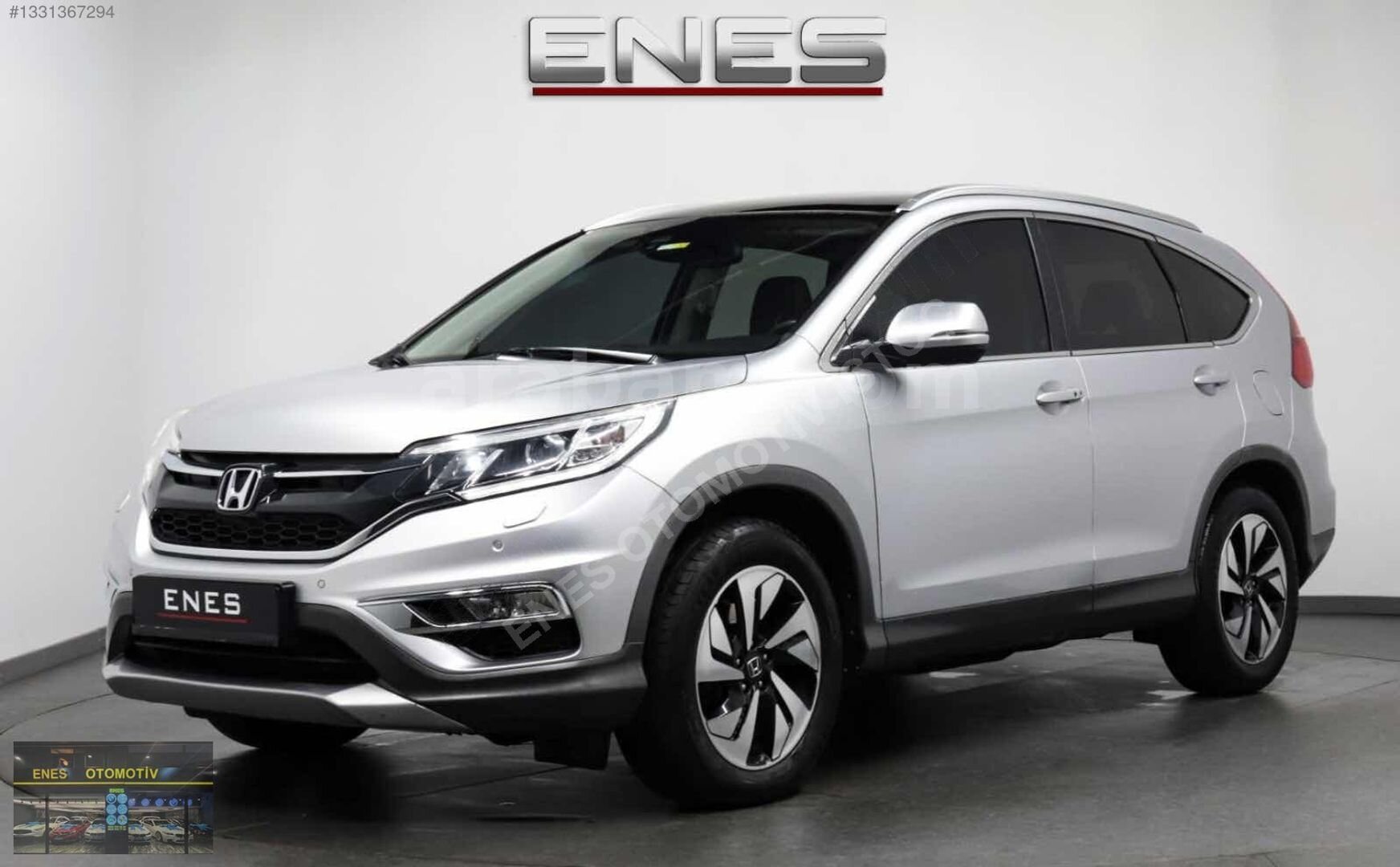 |HONDA CR-V 4x4|625.000 ? NAKİT 24 AY SENET VADE/TAKAS/KART 1