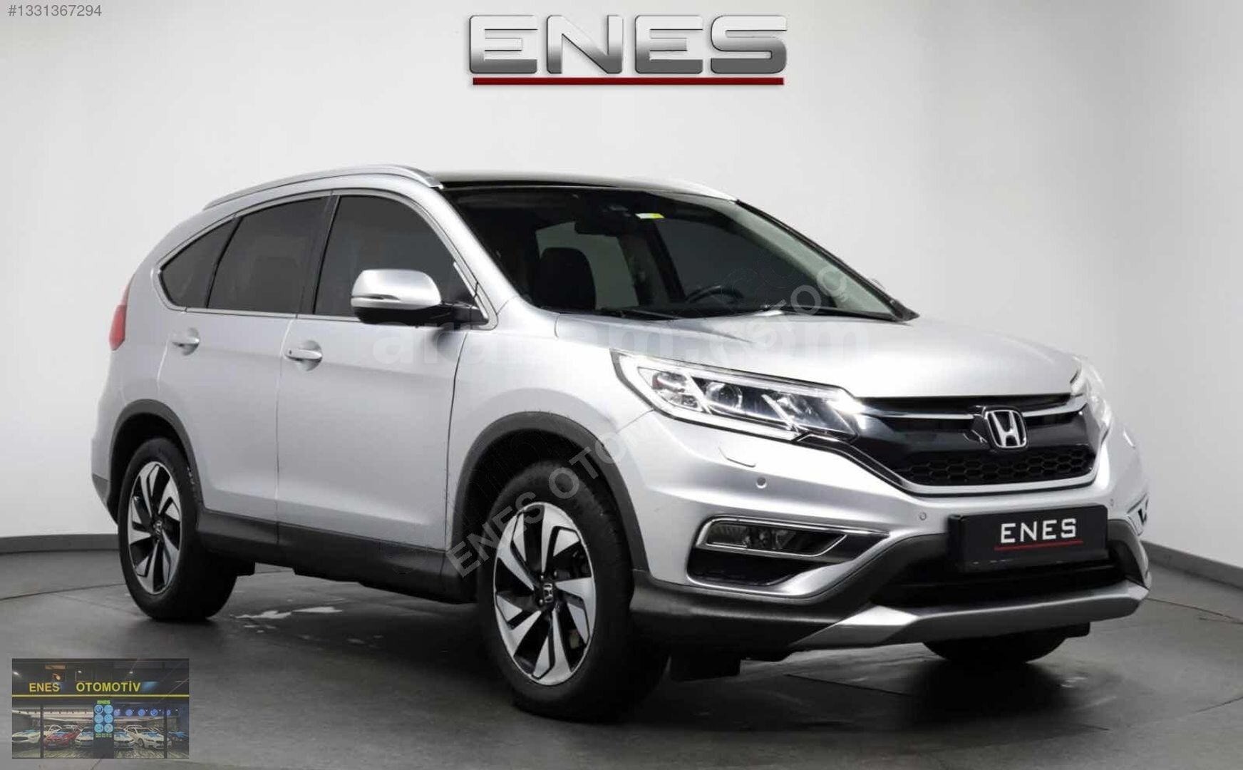|HONDA CR-V 4x4|625.000 ? NAKİT 24 AY SENET VADE/TAKAS/KART 3