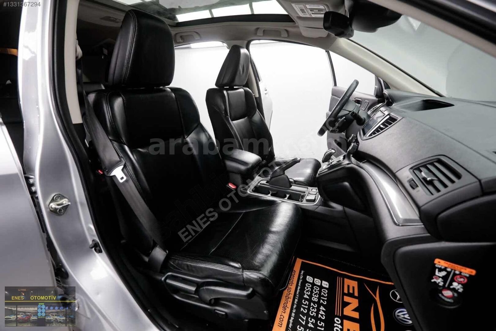 |HONDA CR-V 4x4|625.000 ? NAKİT 24 AY SENET VADE/TAKAS/KART 6