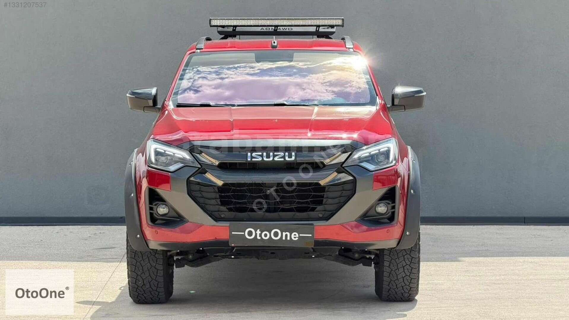 OtoOne'den Ekstralı Hatasız Boyasız 1