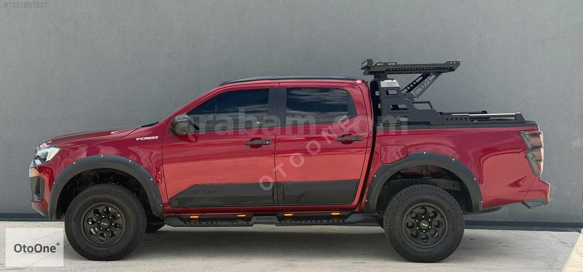 OtoOne'den Ekstralı Hatasız Boyasız 4