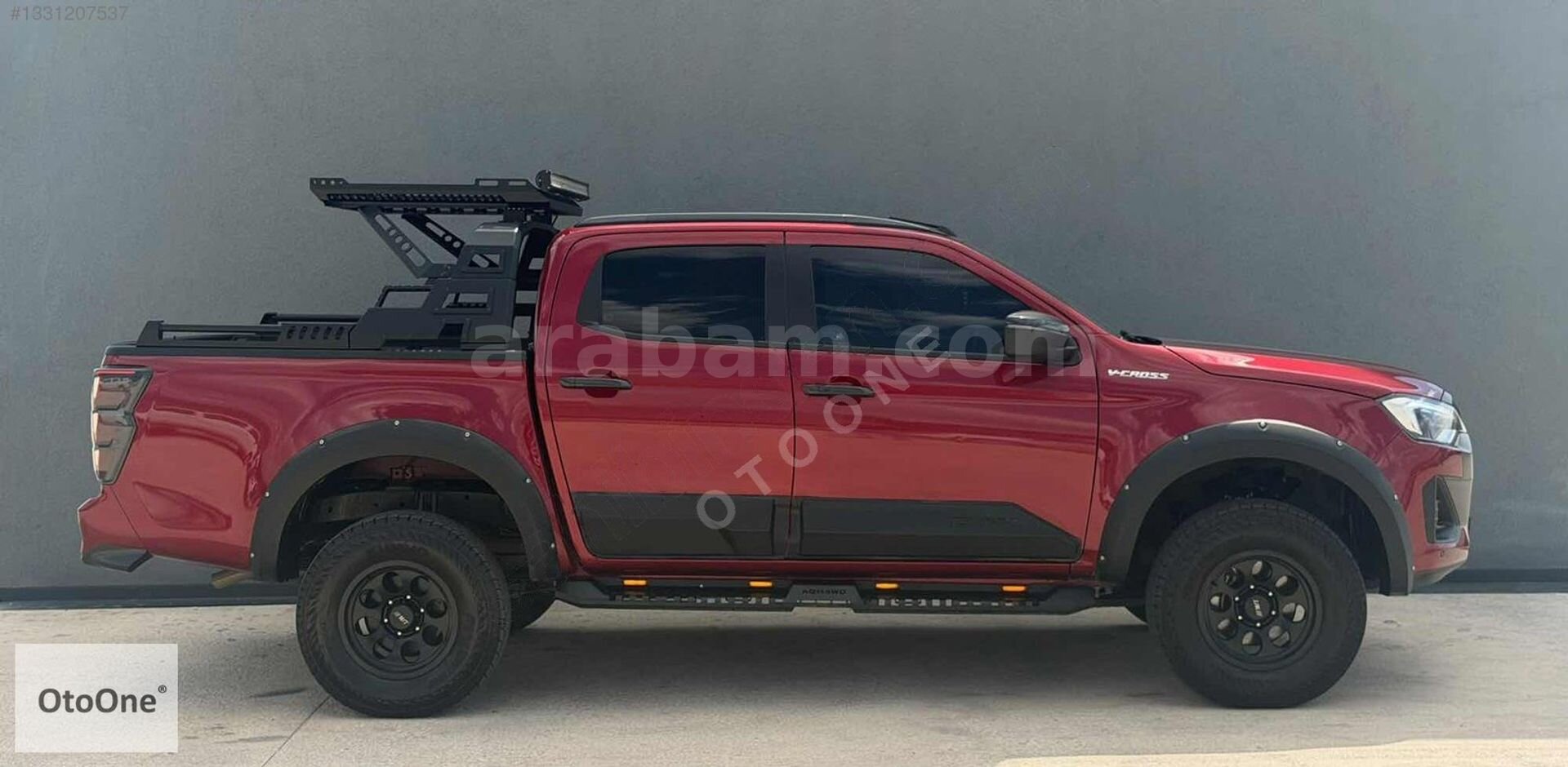 OtoOne'den Ekstralı Hatasız Boyasız 3