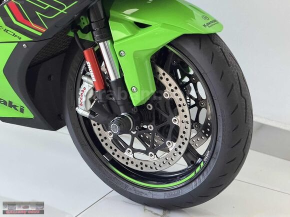 Galeriden Kawasaki Ninja ZX-10R 2022 Model Osmaniye 13.000 km