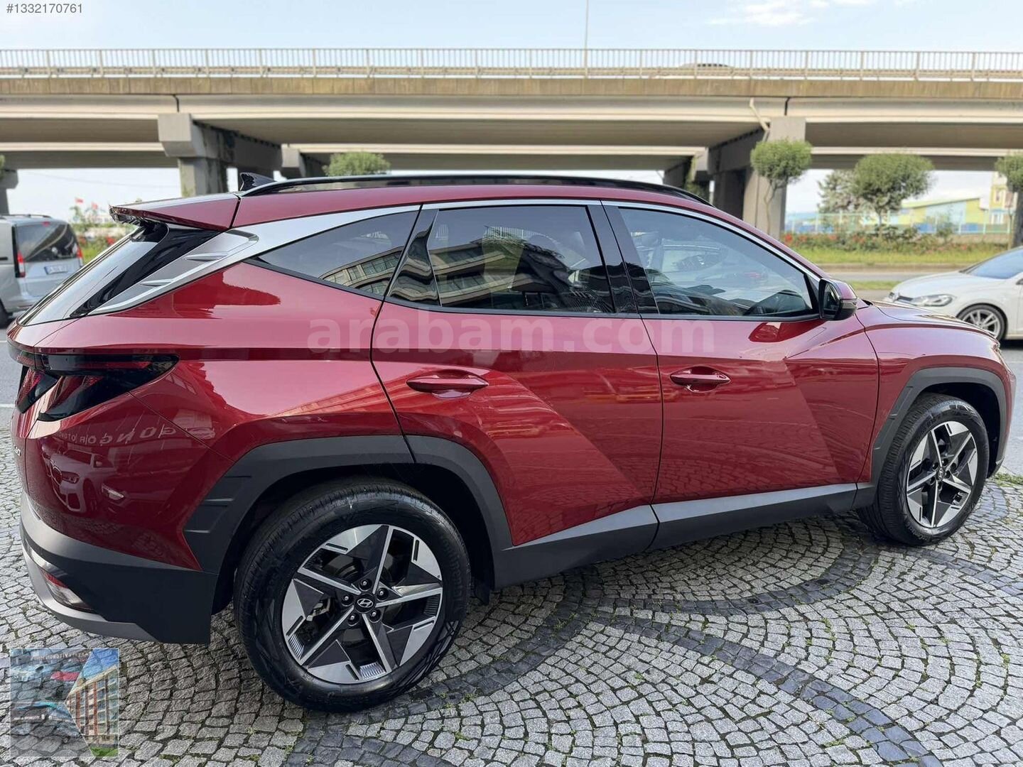 GÜNGÖR OTOMOTİV 2025 TUCSON PRIME CAM TVN LANSMAN RENK HATASIZ 6