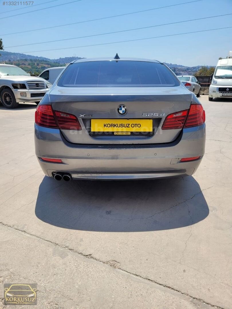 TERTEMİZ XDRİVE FULL+FULL 36 AY KREDİ İMKANI K.KARTINA 12 TAKSİT 6