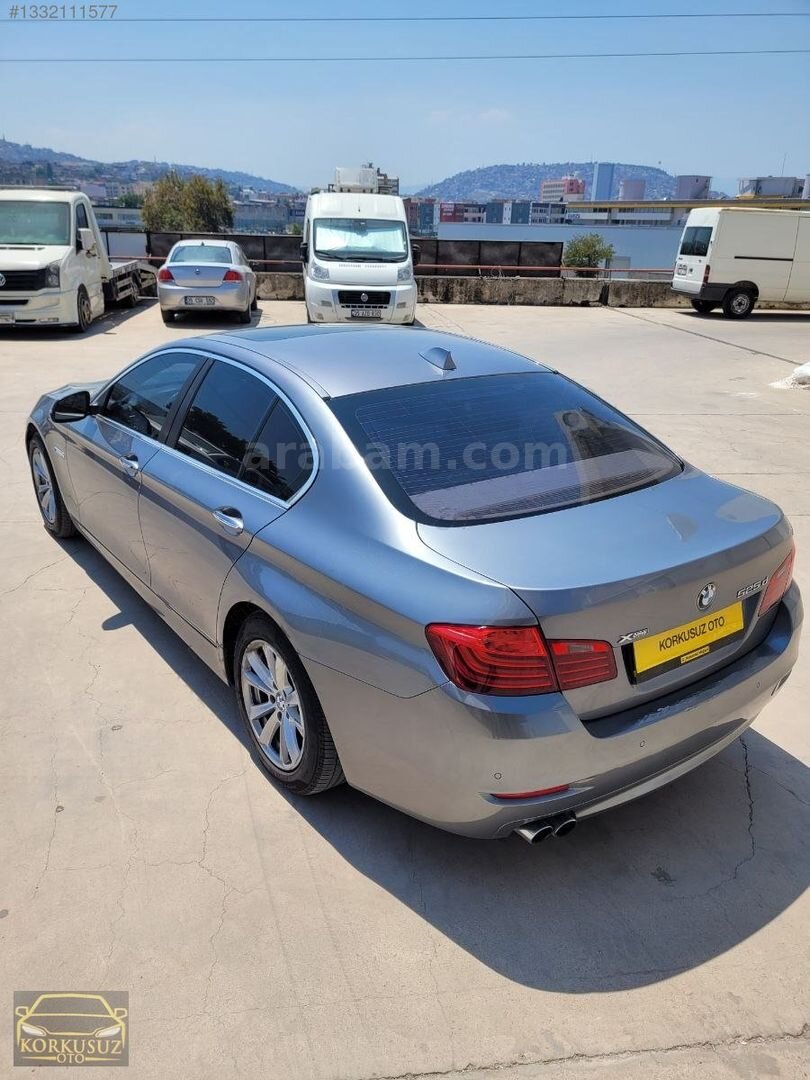 TERTEMİZ XDRİVE FULL+FULL 36 AY KREDİ İMKANI K.KARTINA 12 TAKSİT 5