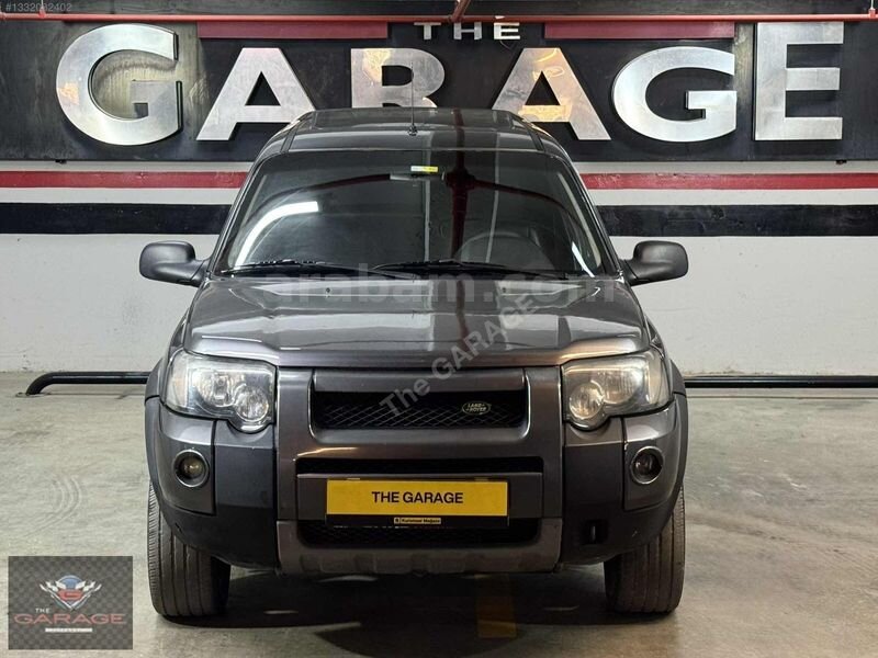 The GARAGE EN DOLU PAKETİ ANTRASİT RENK K.KARTINA 12 TAKSİT
