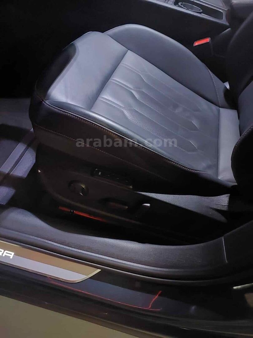 Sahibinden Cupra Formentor 1.5 TSI 2023 Model 7