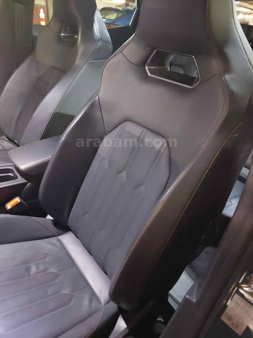 Sahibinden Cupra Formentor 1.5 TSI 2023 Model 6