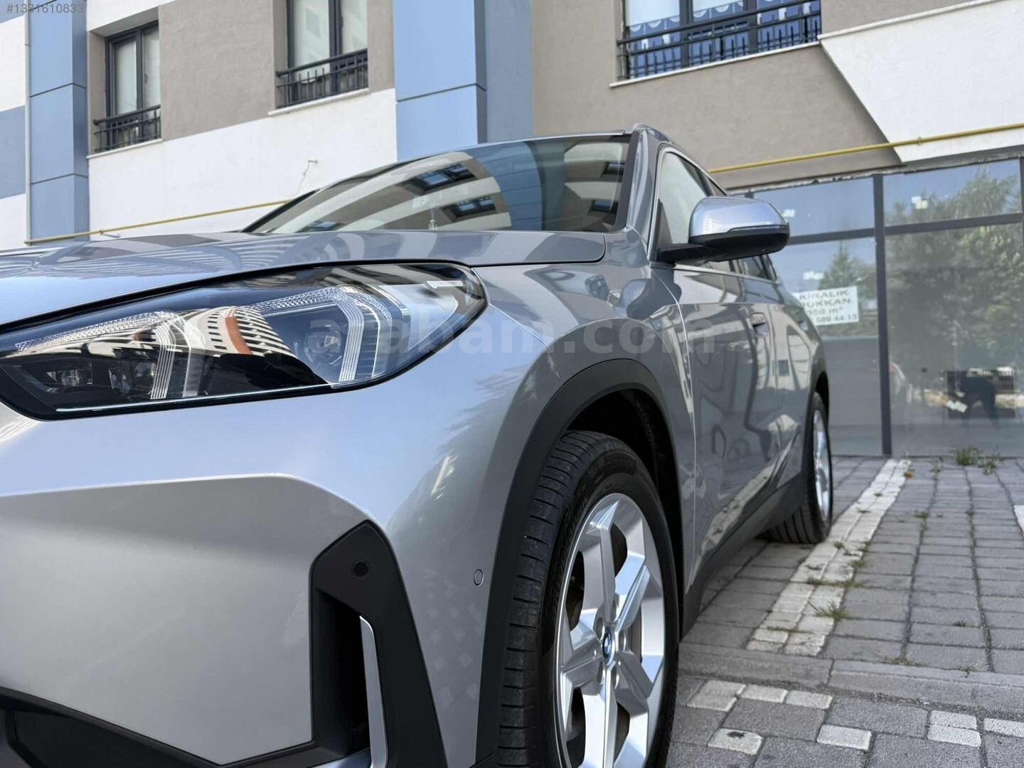 25 ÇKŞ BMW İX1 BOYASIZ E-SİM NAVİ HAFIZA CAM TAVAN ÖZEL RENK 7