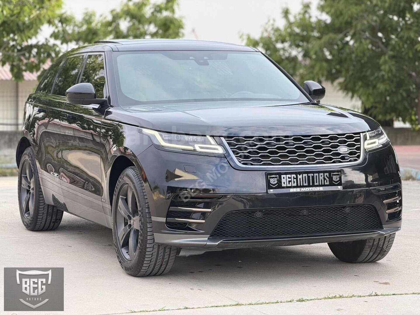2019-VELAR-2.0 TD4-D180-R-DYNAMİC S-MERİDİAN-BOYASIZ-BAYİ- 6