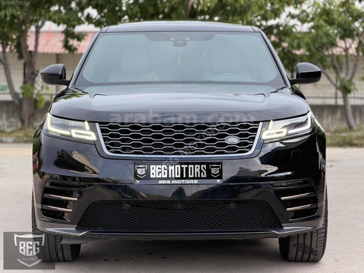 2019-VELAR-2.0 TD4-D180-R-DYNAMİC S-MERİDİAN-BOYASIZ-BAYİ- 4