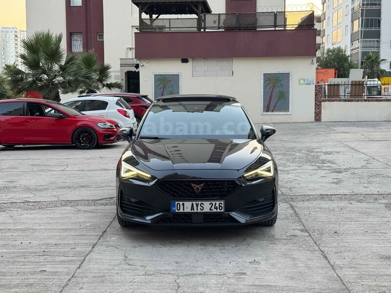 Sahibinden Cupra Leon 1.5 eTSI Standart 2023 Model