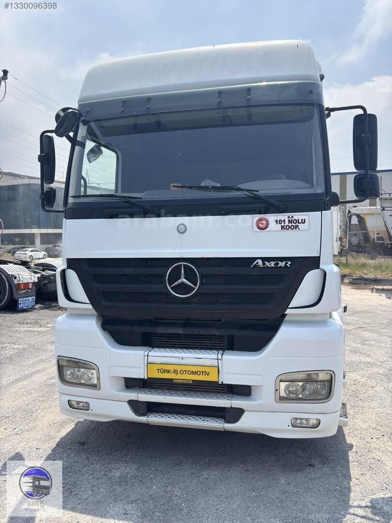 TÜRK-İŞ OTOMOTİV