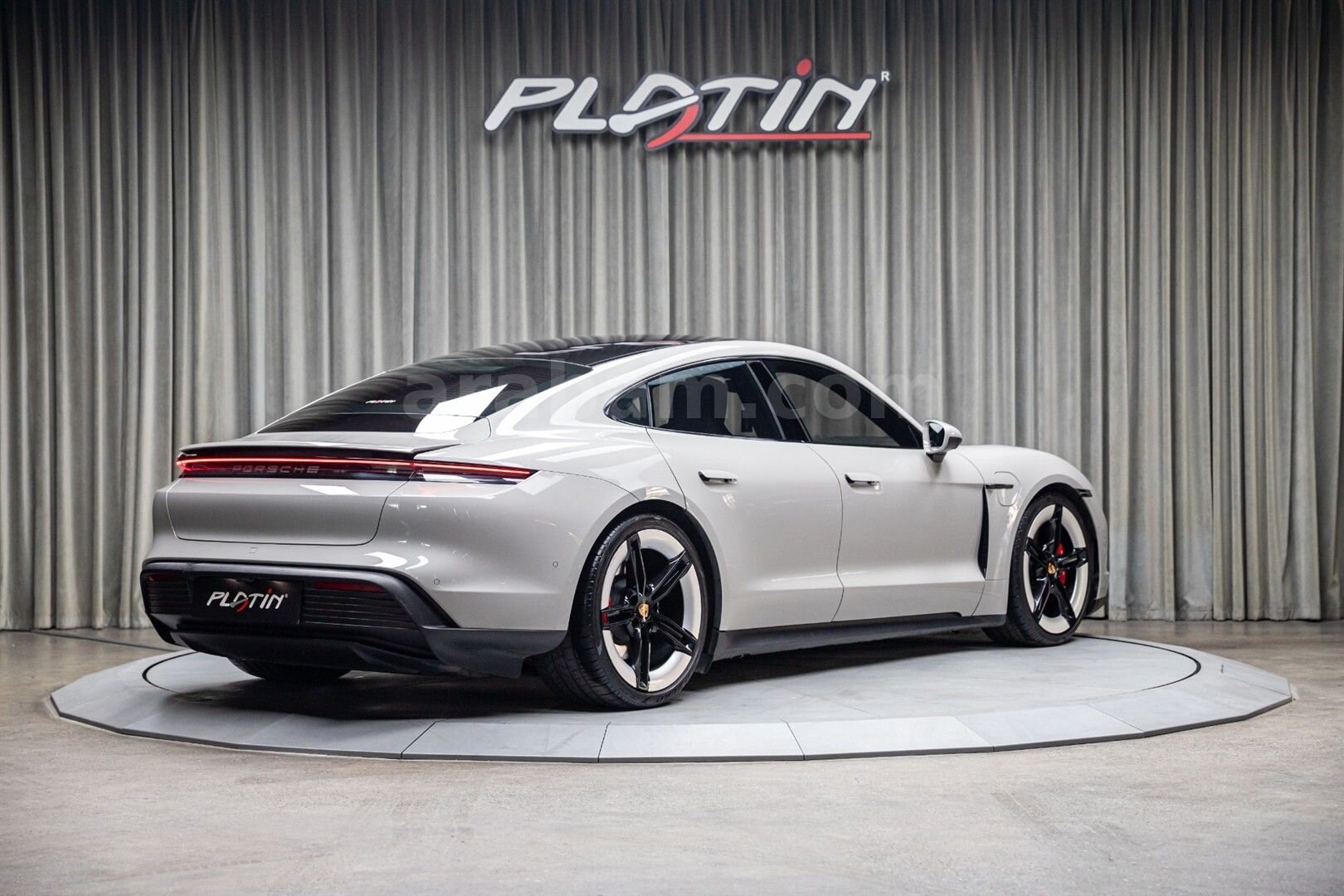 2024 PORSCHE TAYCAN 4S PERFORMANCE PLUS 6
