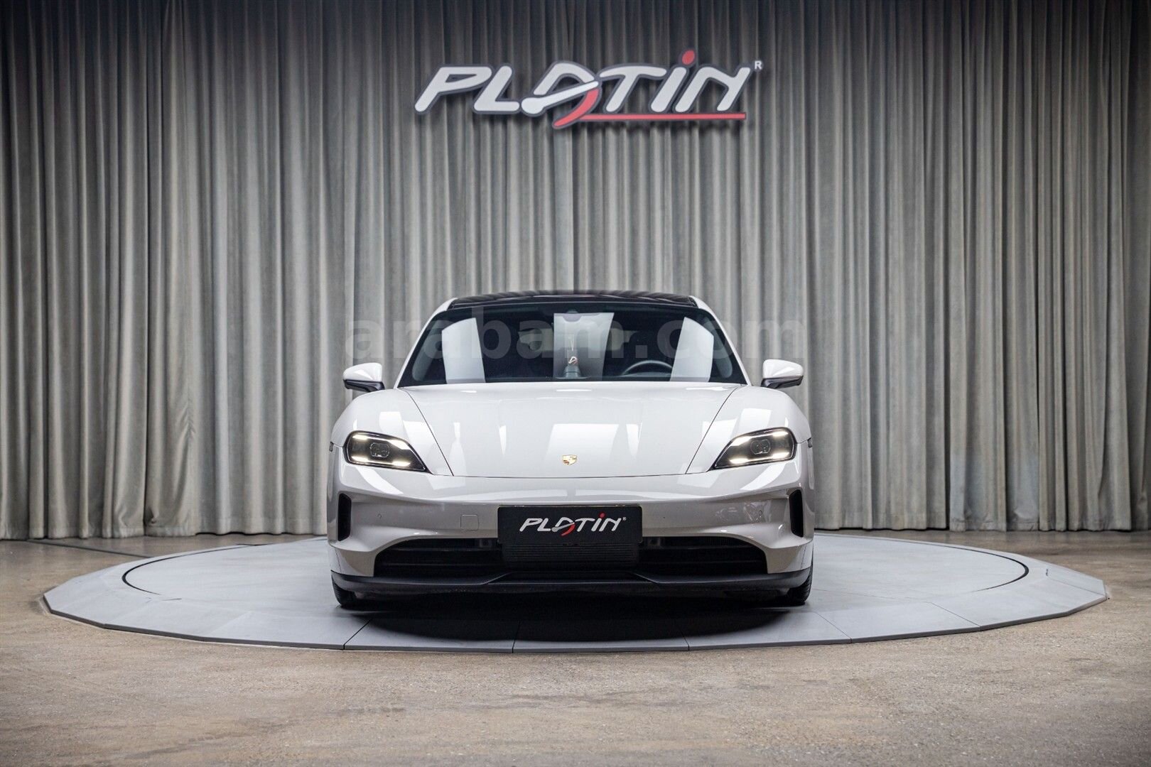 2024 PORSCHE TAYCAN 4S PERFORMANCE PLUS 2