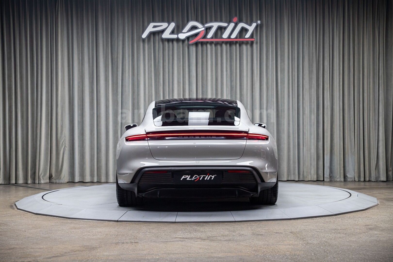 2024 PORSCHE TAYCAN 4S PERFORMANCE PLUS 5