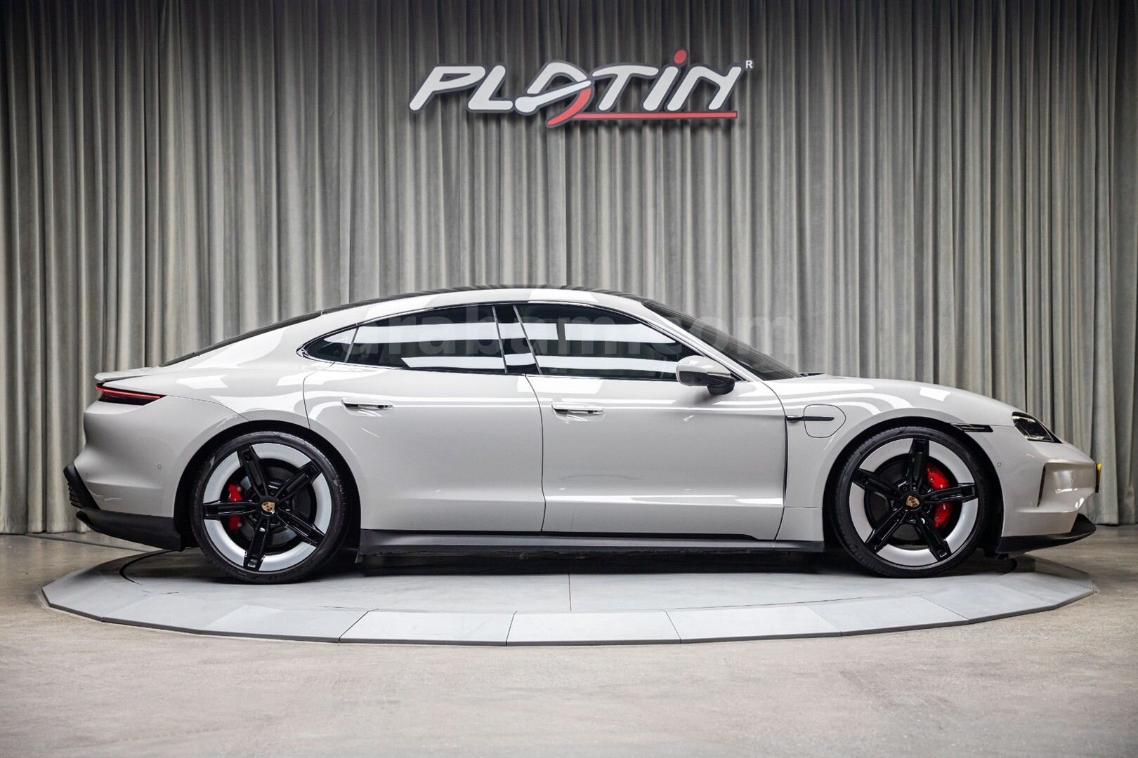 2024 PORSCHE TAYCAN 4S PERFORMANCE PLUS 7