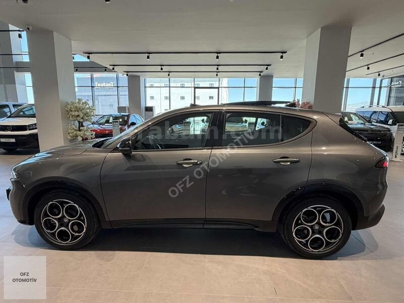 HATASIZ ALFA ROMEO TONALE 1.6D Tİ - OFZ OTOMOTİV - 3