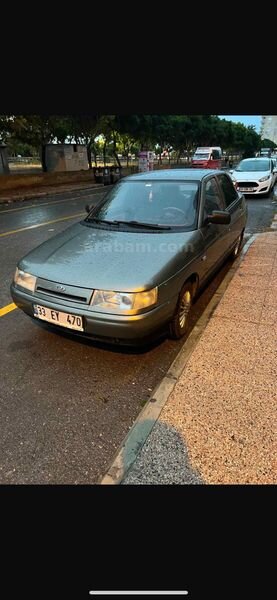 Sahibinden Orijinal 95 binde Lada Vega 1.5 2001 Model