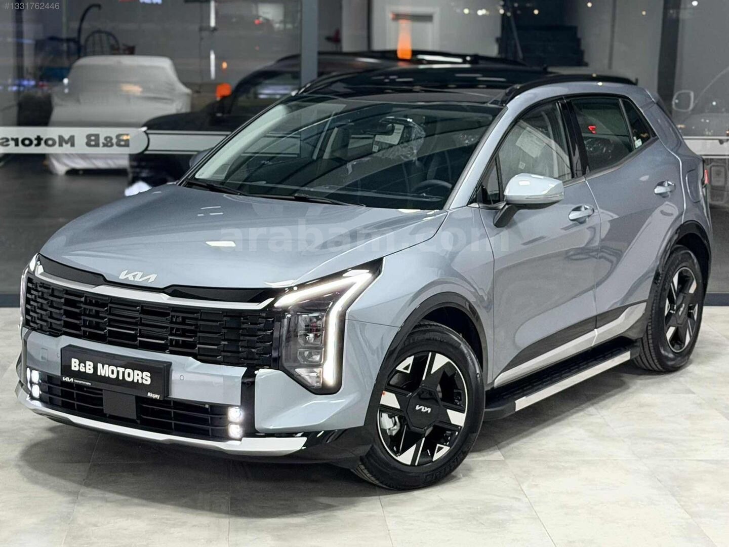 2026 SPORTAGE/COOL/BOYASIZ/CAM TVN/G.GRŞ/E.BGJ/Ş.TAKİP/K.ISITMA 2