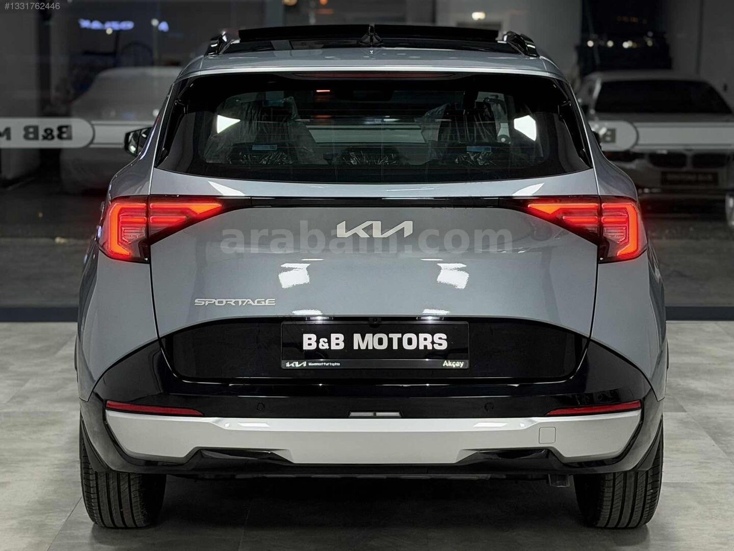 2026 SPORTAGE/COOL/BOYASIZ/CAM TVN/G.GRŞ/E.BGJ/Ş.TAKİP/K.ISITMA 4