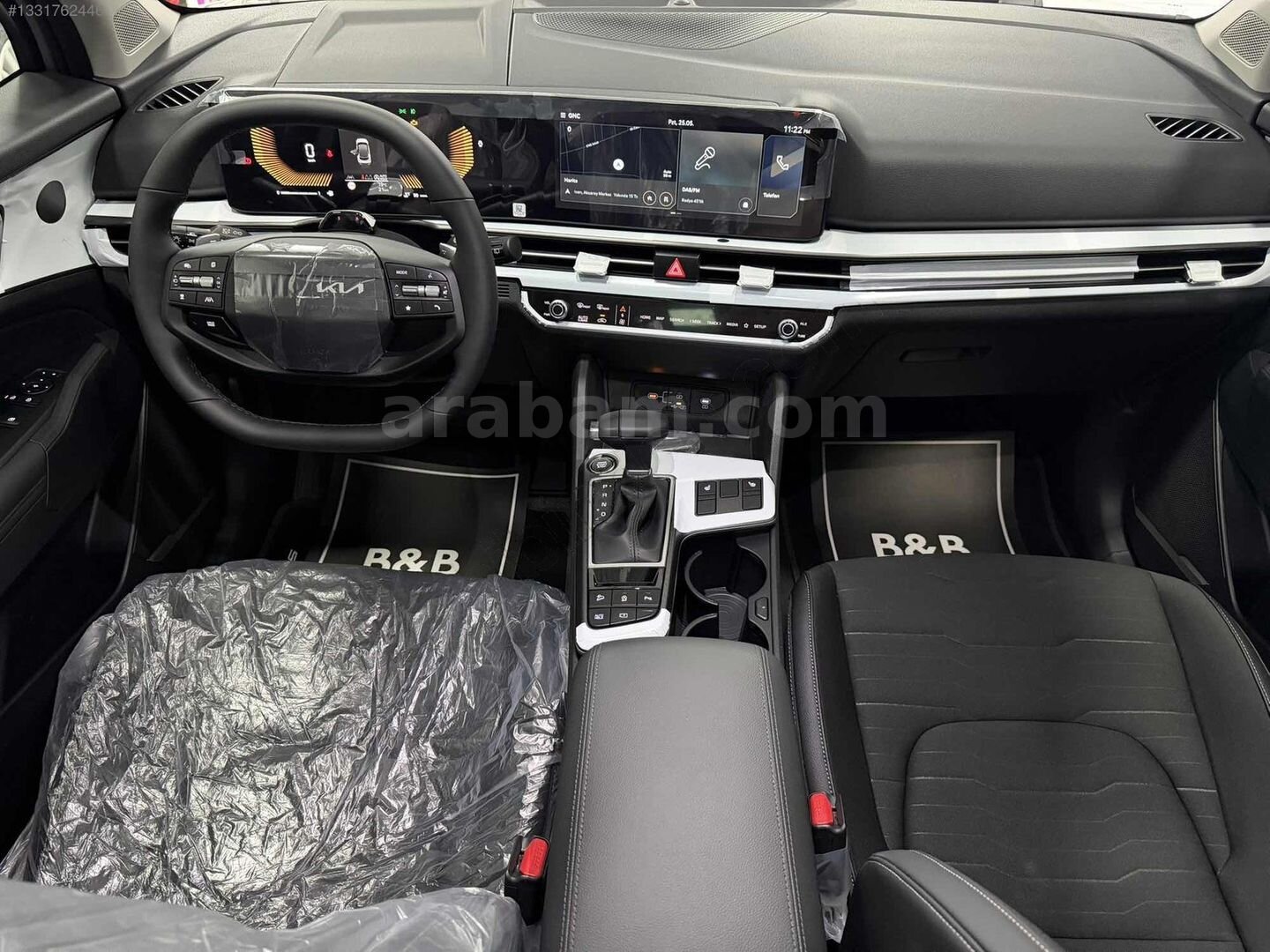 2026 SPORTAGE/COOL/BOYASIZ/CAM TVN/G.GRŞ/E.BGJ/Ş.TAKİP/K.ISITMA 5