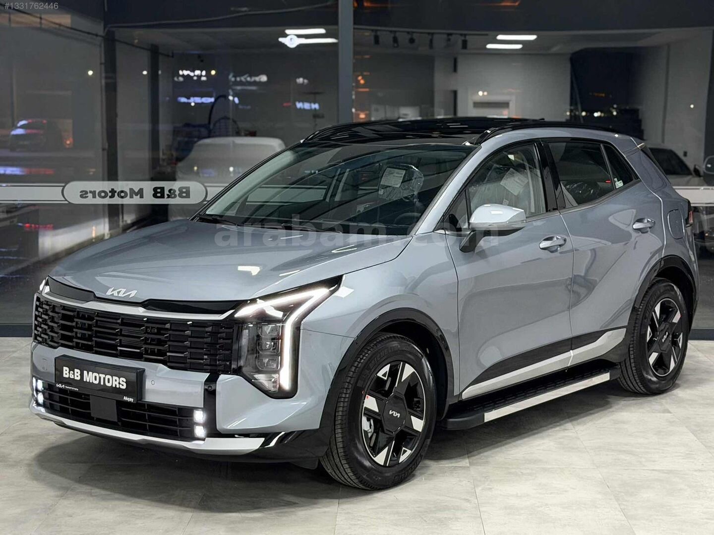 2026 SPORTAGE/COOL/BOYASIZ/CAM TVN/G.GRŞ/E.BGJ/Ş.TAKİP/K.ISITMA 6