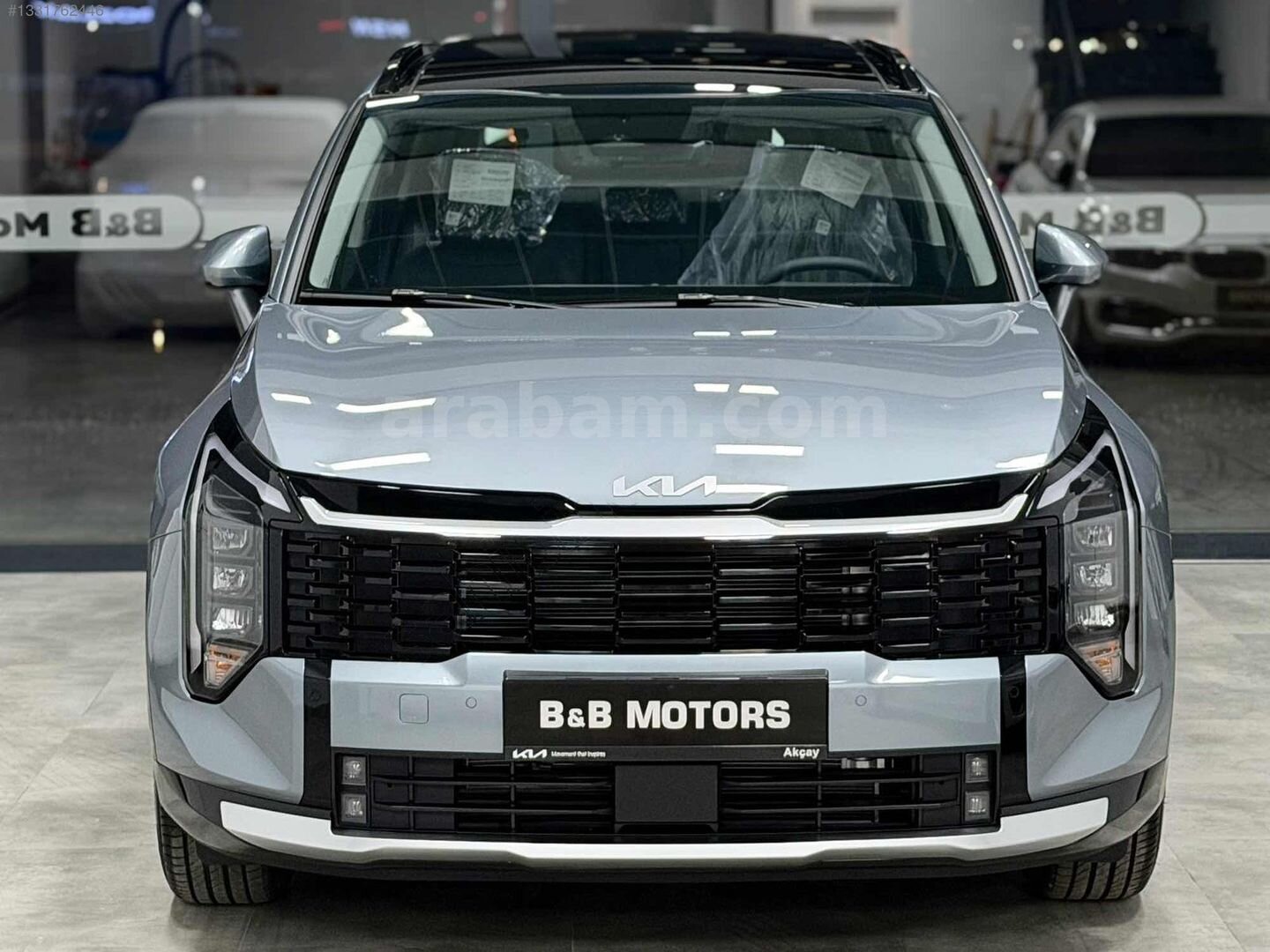 2026 SPORTAGE/COOL/BOYASIZ/CAM TVN/G.GRŞ/E.BGJ/Ş.TAKİP/K.ISITMA 3