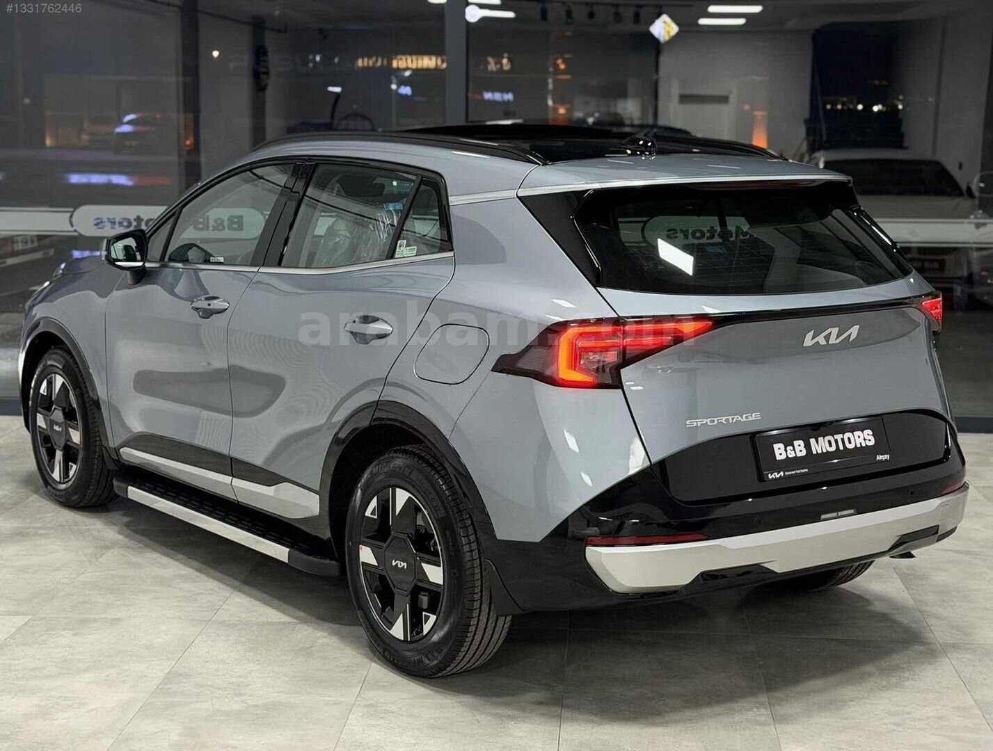 2026 SPORTAGE/COOL/BOYASIZ/CAM TVN/G.GRŞ/E.BGJ/Ş.TAKİP/K.ISITMA 7