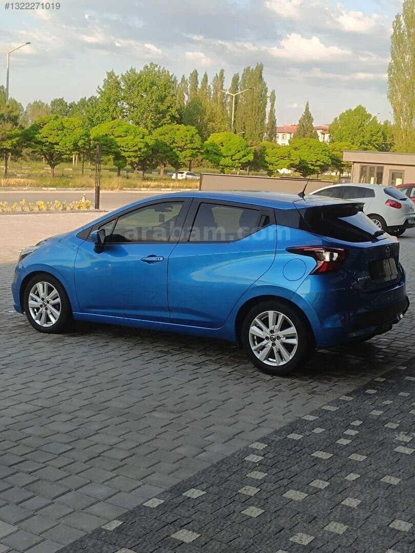 Boyasız, Değişensiz, Tramersiz, 53.000 Km, Lansman Renk 6
