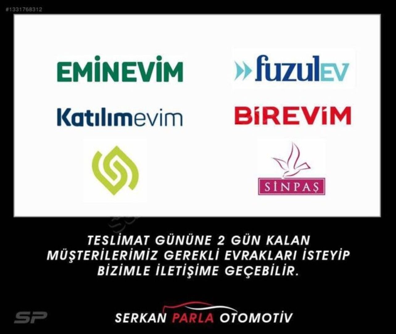 K.KARTINA 9 TAKSİT 2017ŞUBAT ÇKŞLI MİNİ COUNTRY CLUBMAN 1.5CHİLİ 2