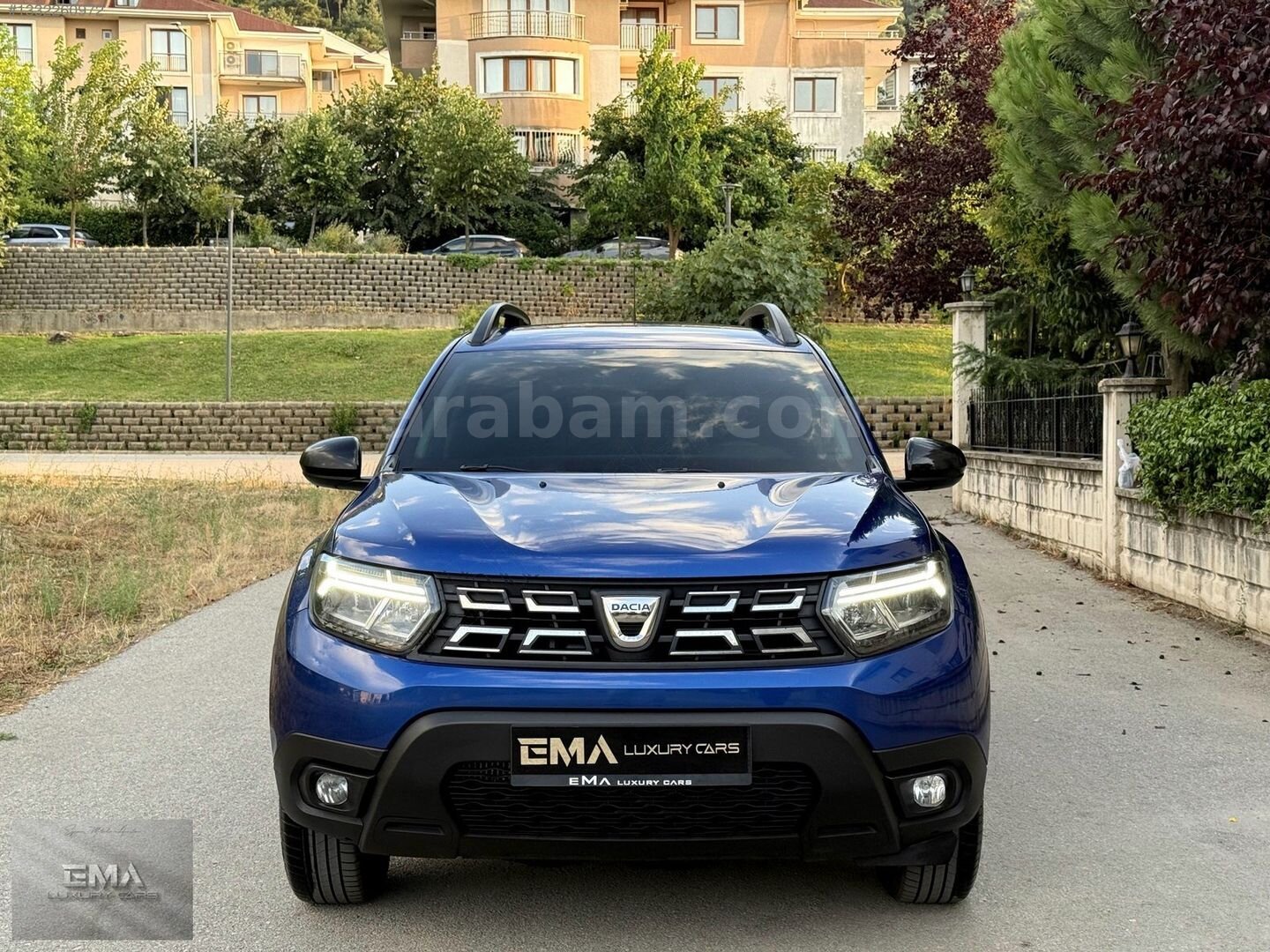 -EMA LUXURY'DEN-HATASIZ MAKYAJLI KASA LANSMAN RENK EN DOLUSU...! 2