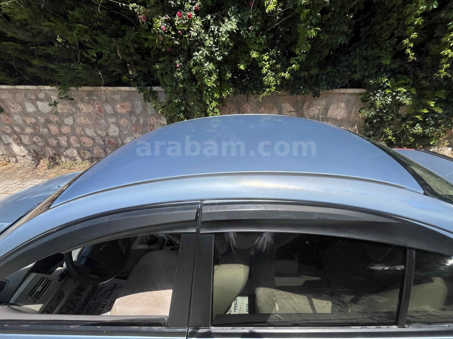 Sahibinden Chery Alia 1.6 Acteco Forza 2008 Model 2