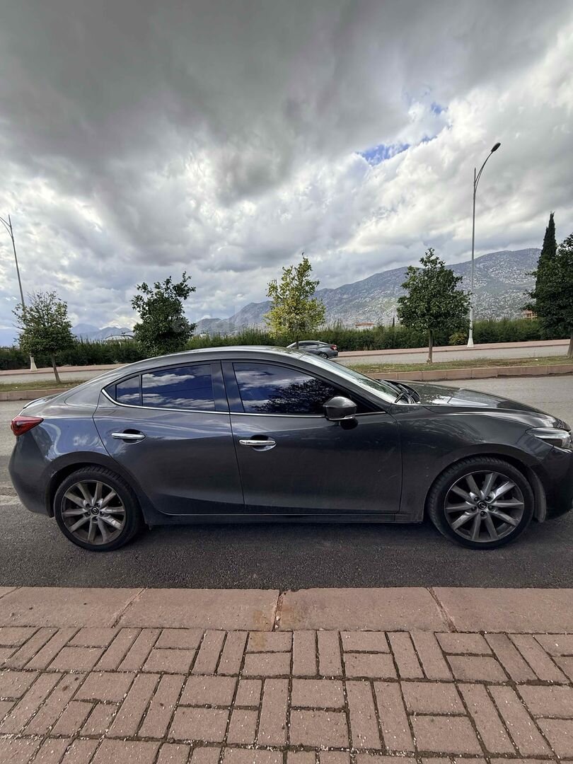 Sahibinden Mazda 3 1.5 SkyActive-D Power 2017 Model 3