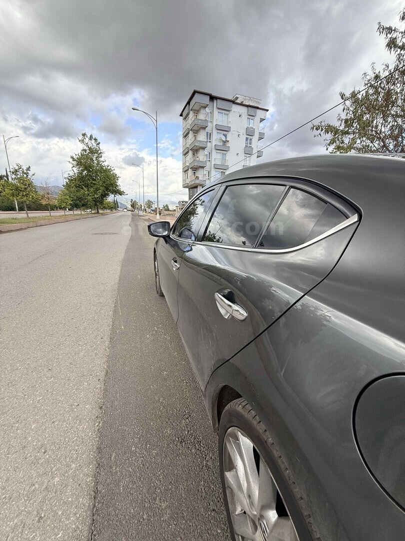 Sahibinden Mazda 3 1.5 SkyActive-D Power 2017 Model 4