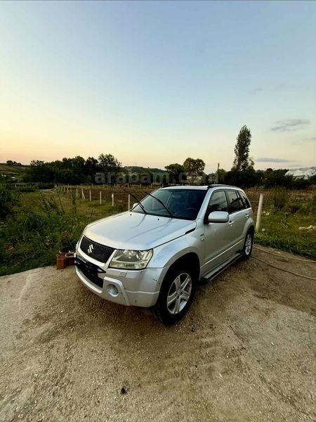 Sahibinden Suzuki Grand Vitara 1.9 DDiS 2007 Model Kocaeli