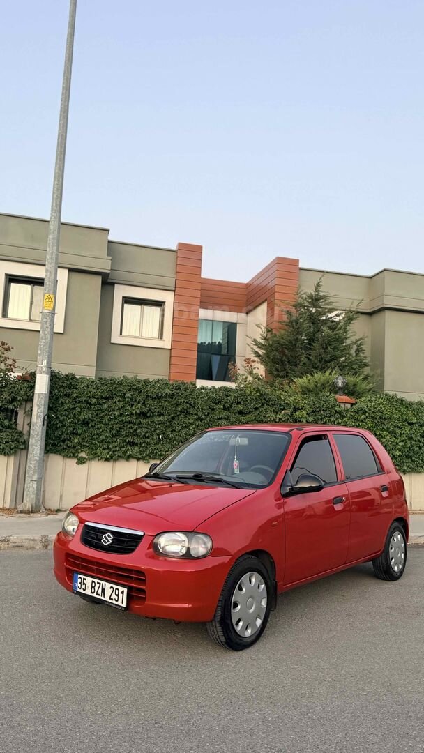 Sahibinden Suzuki Alto 1.1 GLX 2006 Model 1
