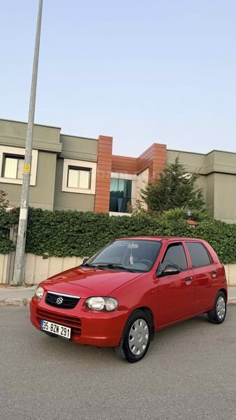 Sahibinden Suzuki Alto 1.1 GLX 2006 Model