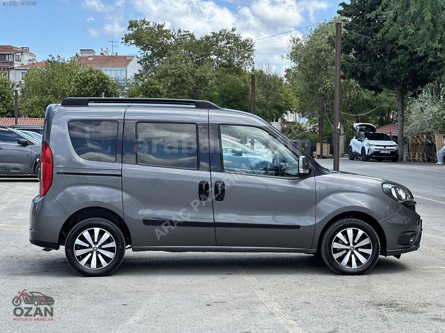 **OTOMOBİL** 91.000 KM 2019 1.6 PREMİO PLUS 120 BG K.ISITMA FULL 7