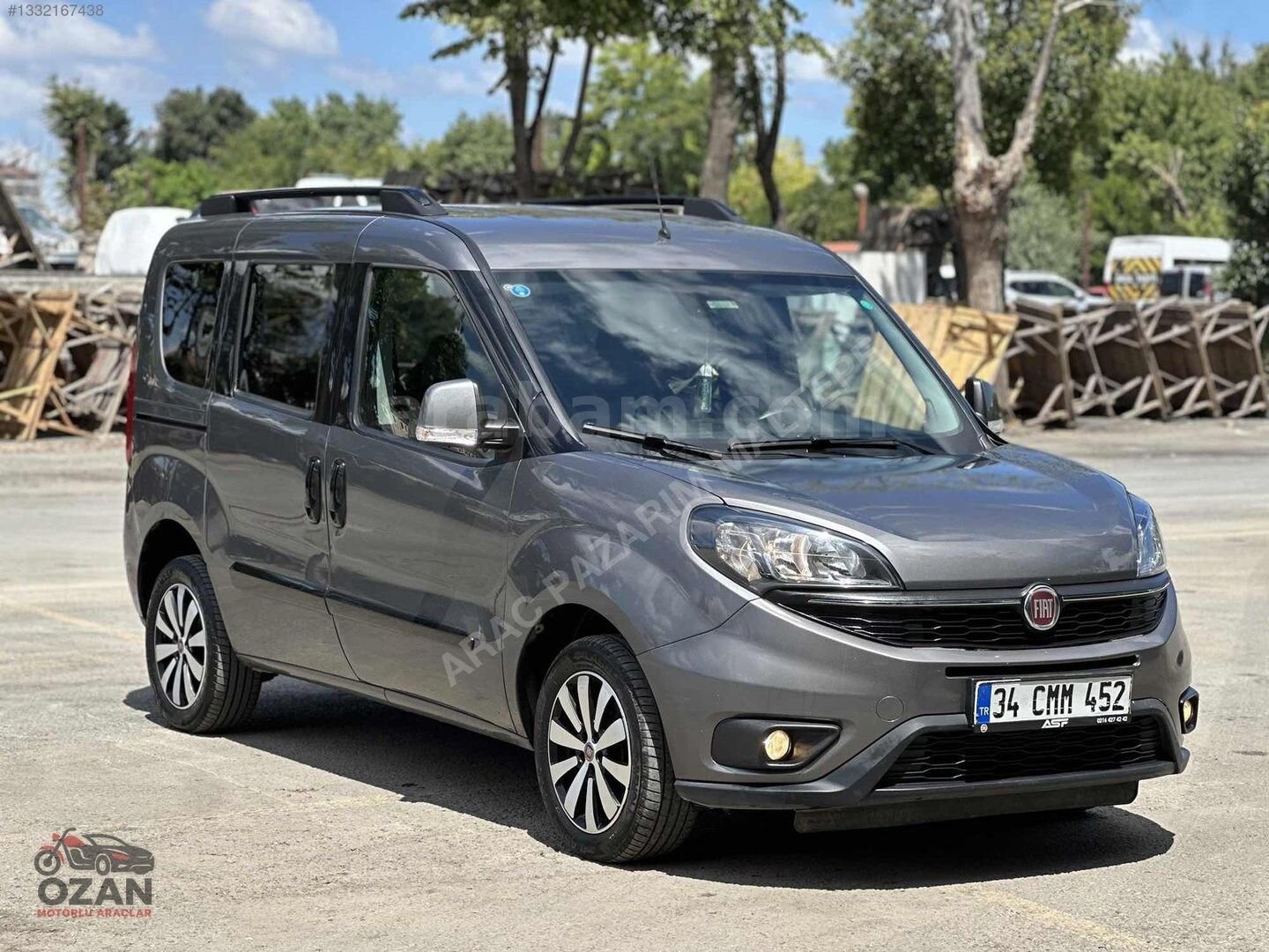 **OTOMOBİL** 91.000 KM 2019 1.6 PREMİO PLUS 120 BG K.ISITMA FULL 1