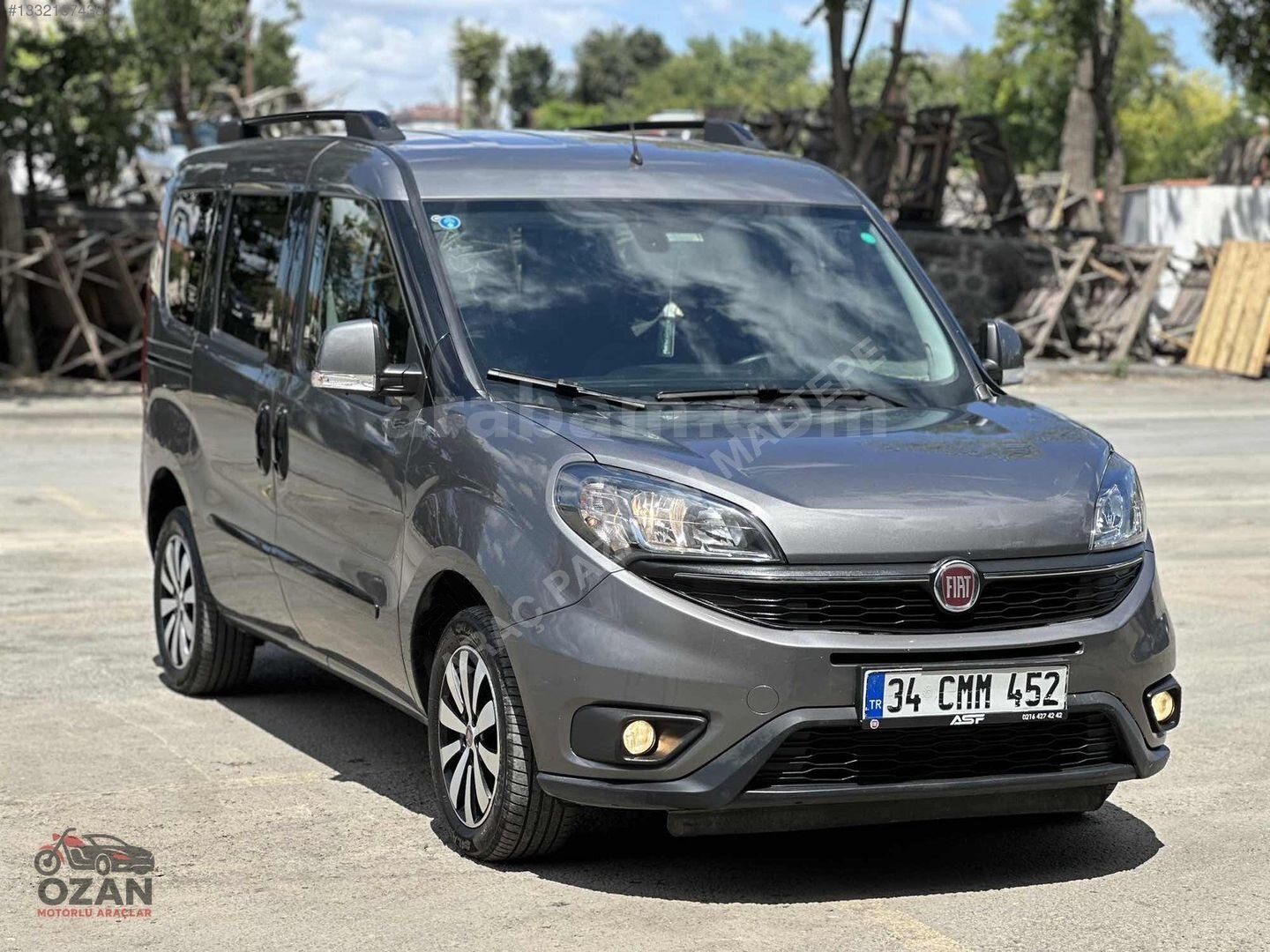 **OTOMOBİL** 91.000 KM 2019 1.6 PREMİO PLUS 120 BG K.ISITMA FULL 3