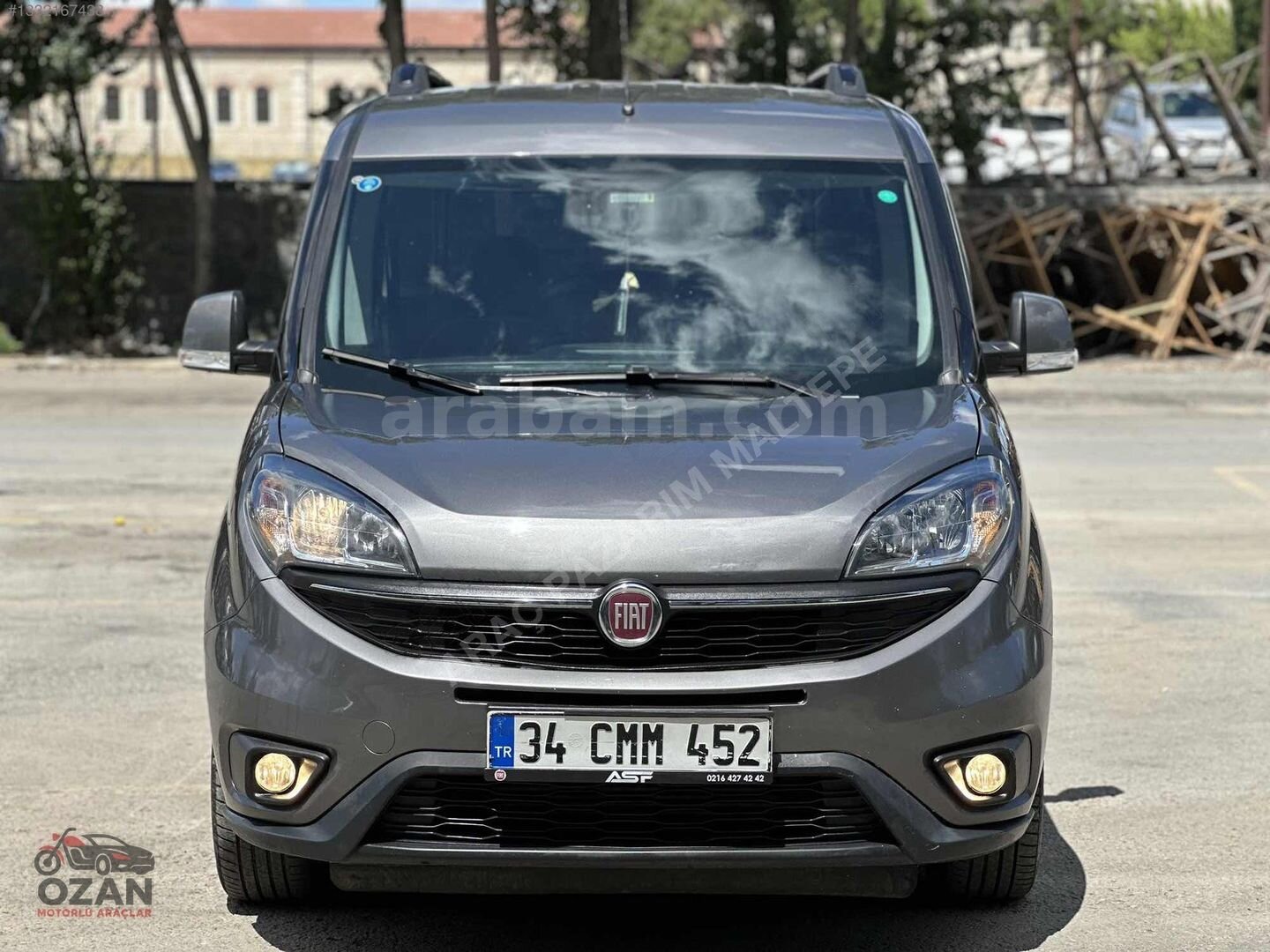 **OTOMOBİL** 91.000 KM 2019 1.6 PREMİO PLUS 120 BG K.ISITMA FULL 2