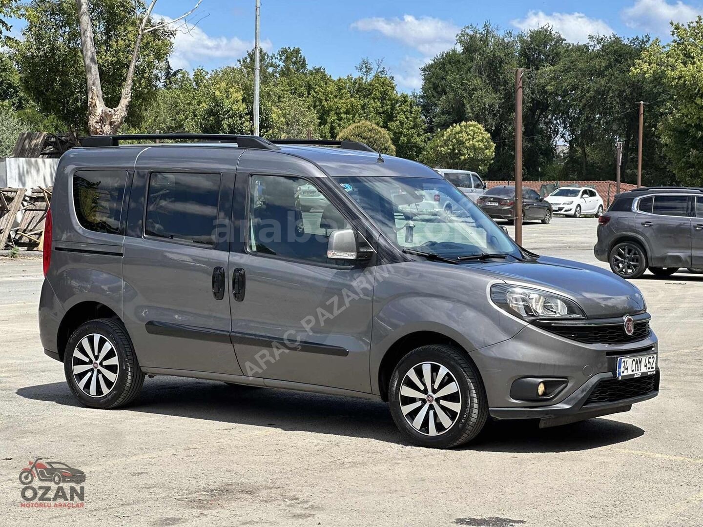 **OTOMOBİL** 91.000 KM 2019 1.6 PREMİO PLUS 120 BG K.ISITMA FULL 5
