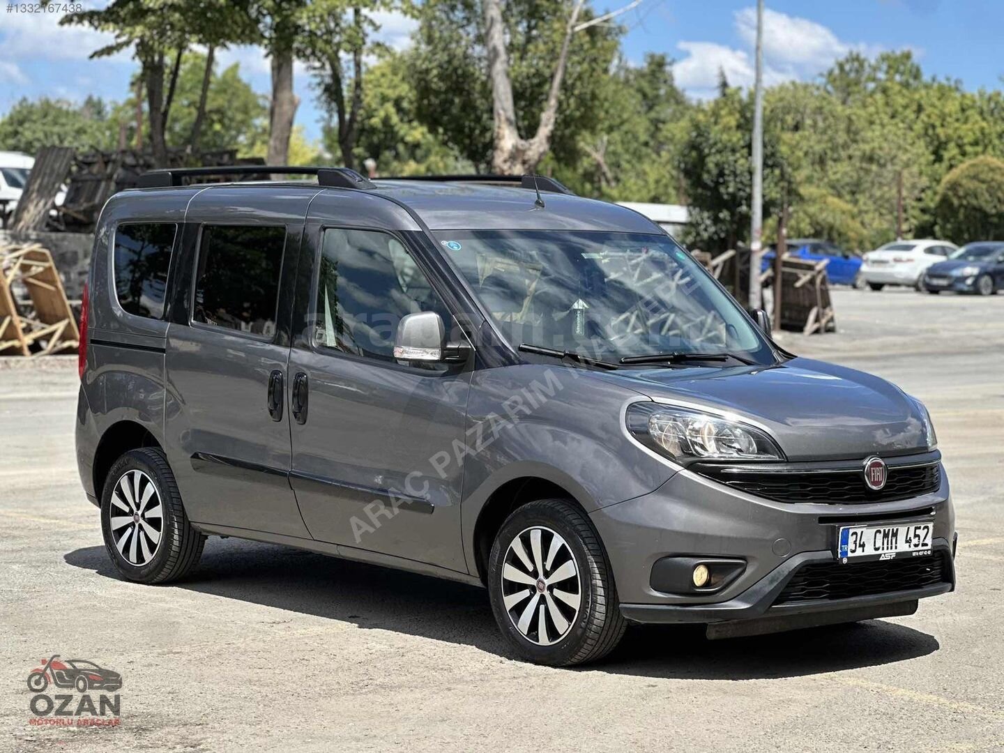 **OTOMOBİL** 91.000 KM 2019 1.6 PREMİO PLUS 120 BG K.ISITMA FULL 4