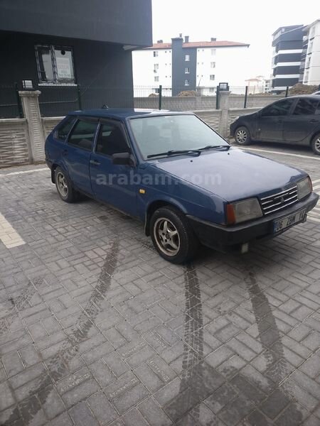 Sahibinden Lada Samara 1.5 1990 Model