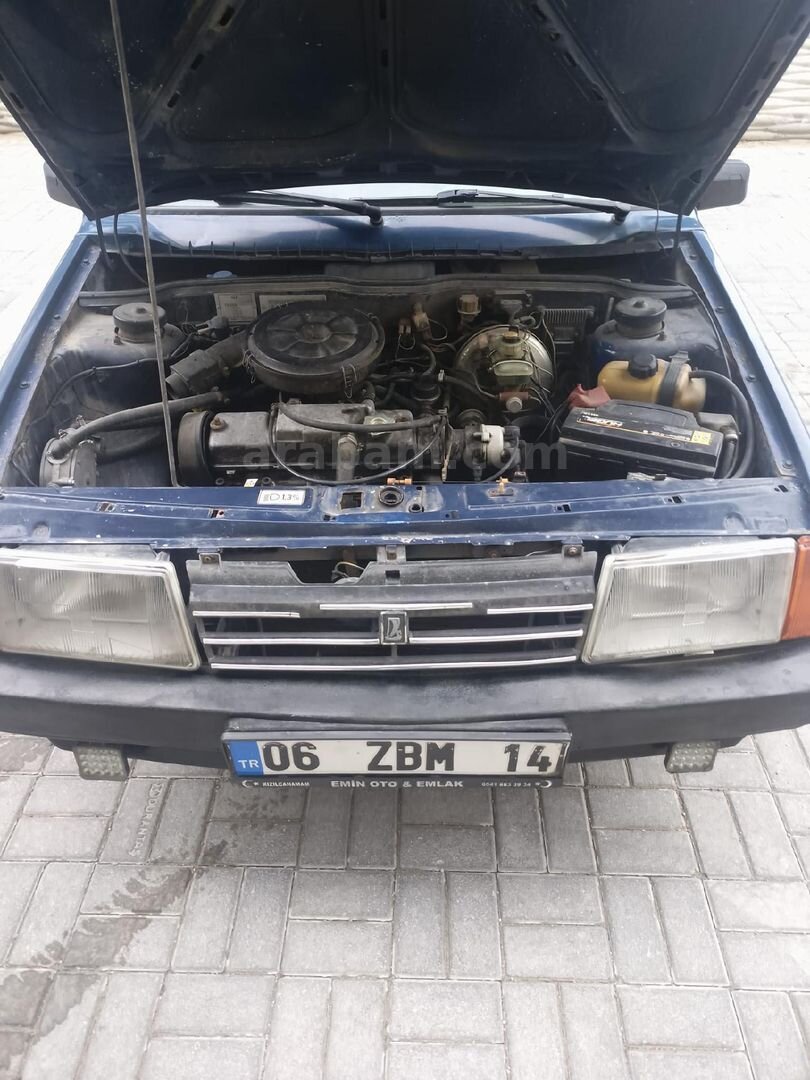 Sahibinden Lada Samara 1.5 1990 Model 7