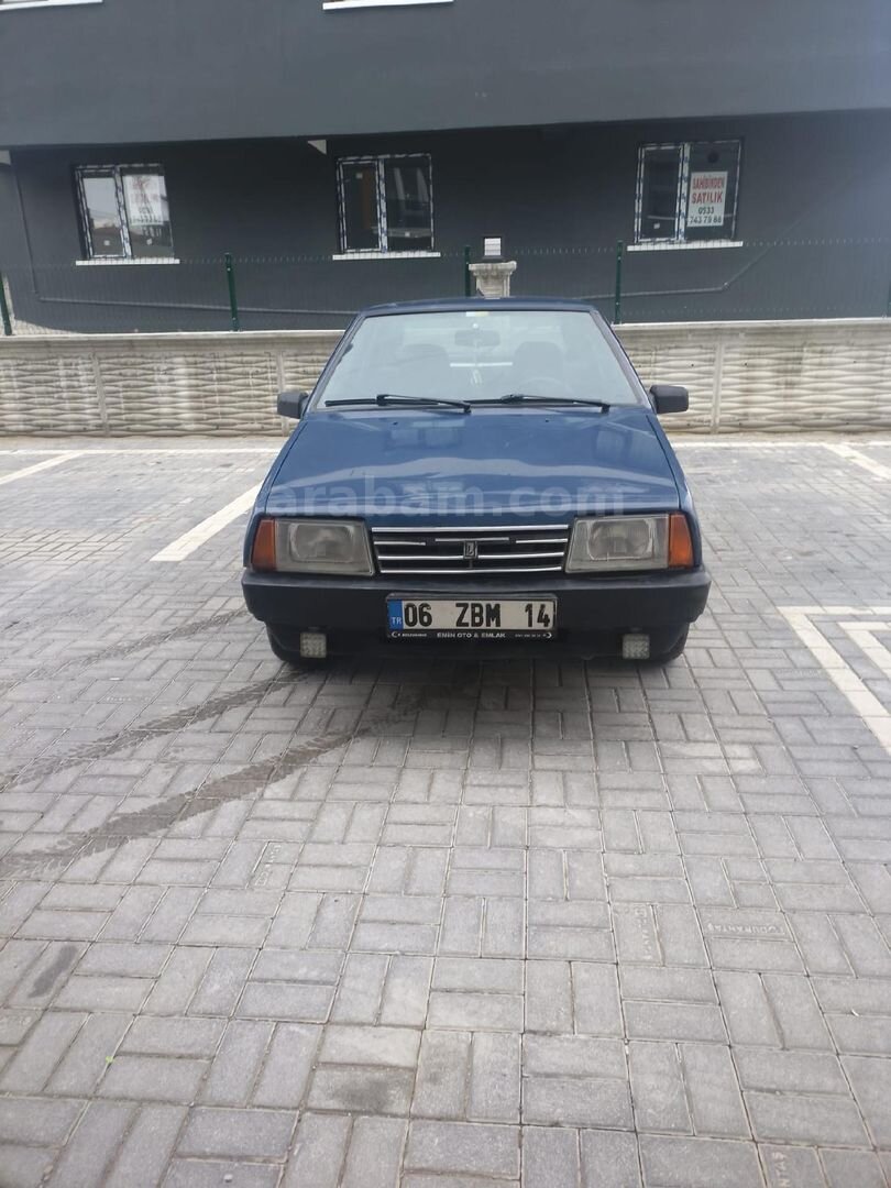 Sahibinden Lada Samara 1.5 1990 Model 2