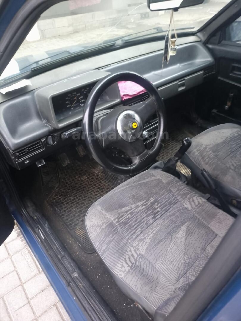 Sahibinden Lada Samara 1.5 1990 Model 6